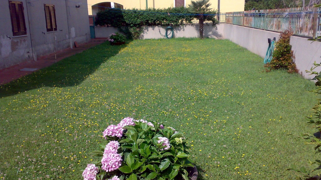 Photo of Outdoor in Lotzorai
