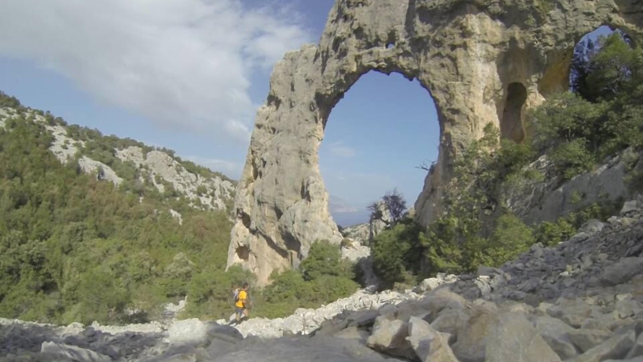 Photo of Outdoor in Lotzorai