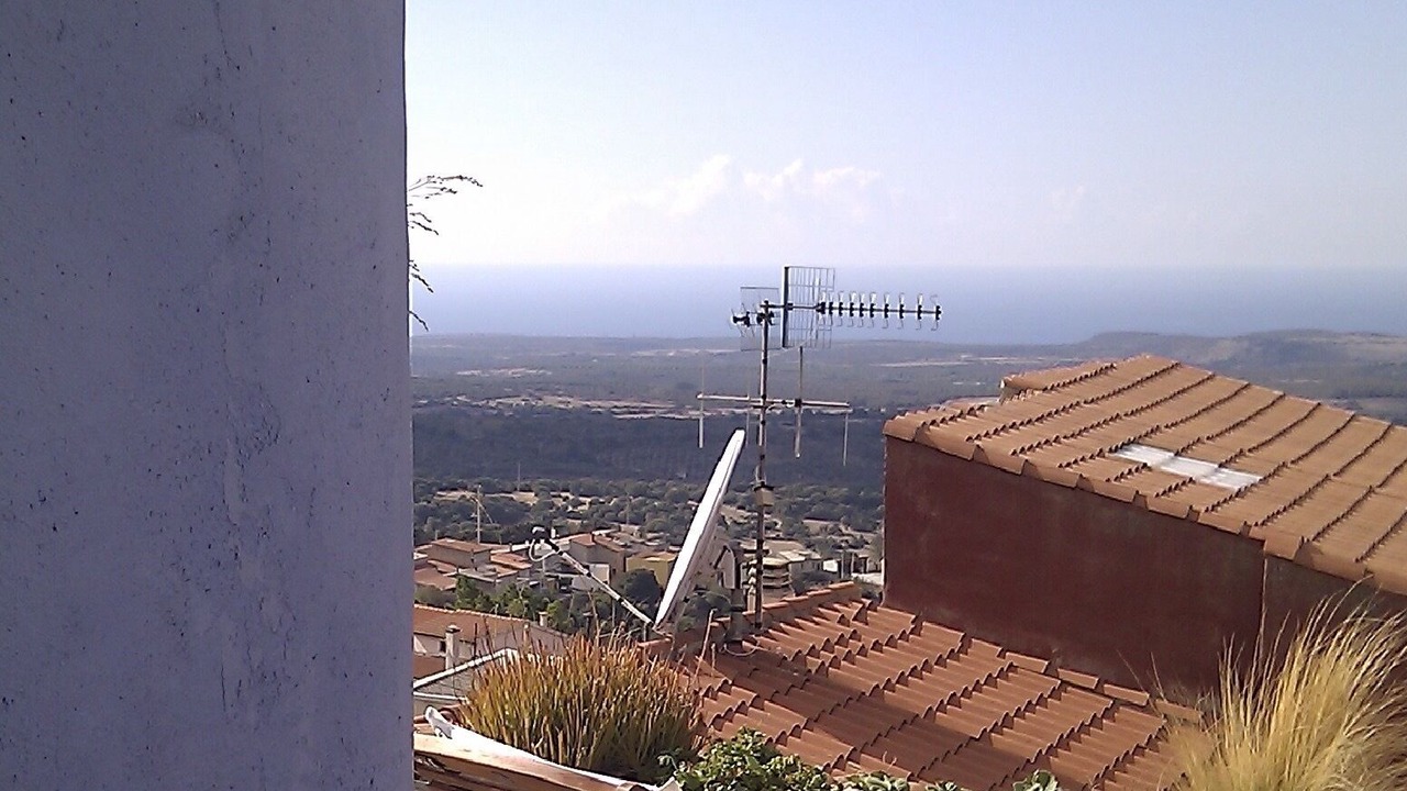 Photo of Patio Balcony in Cuglieri