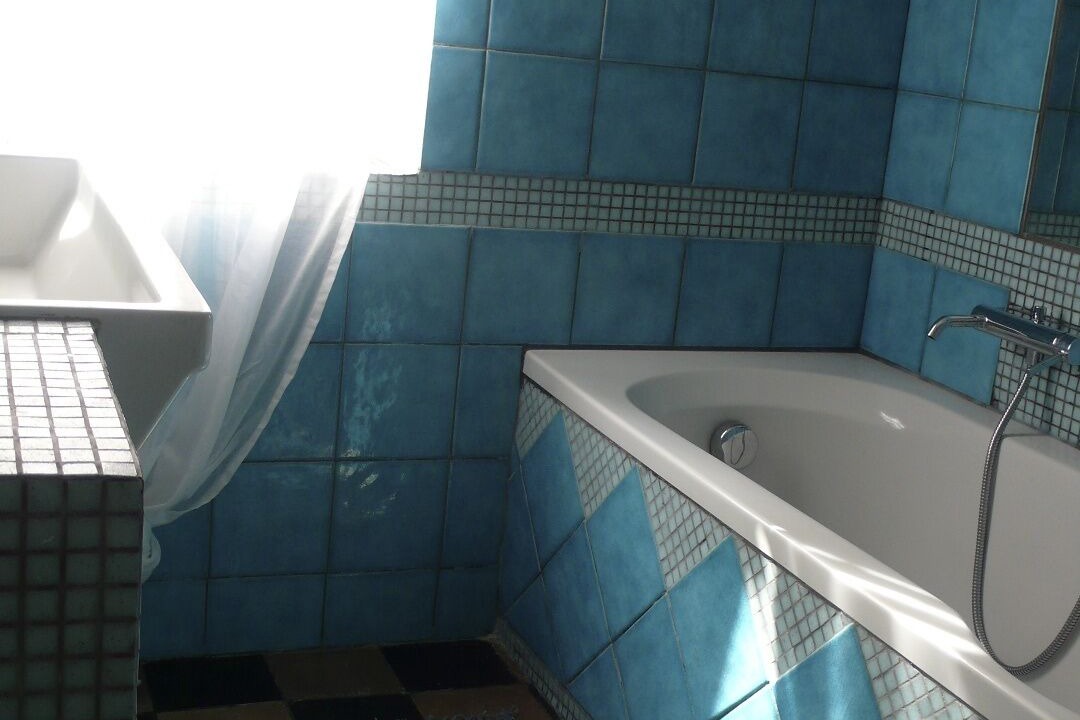 Photo of Bathroom in Cuglieri
