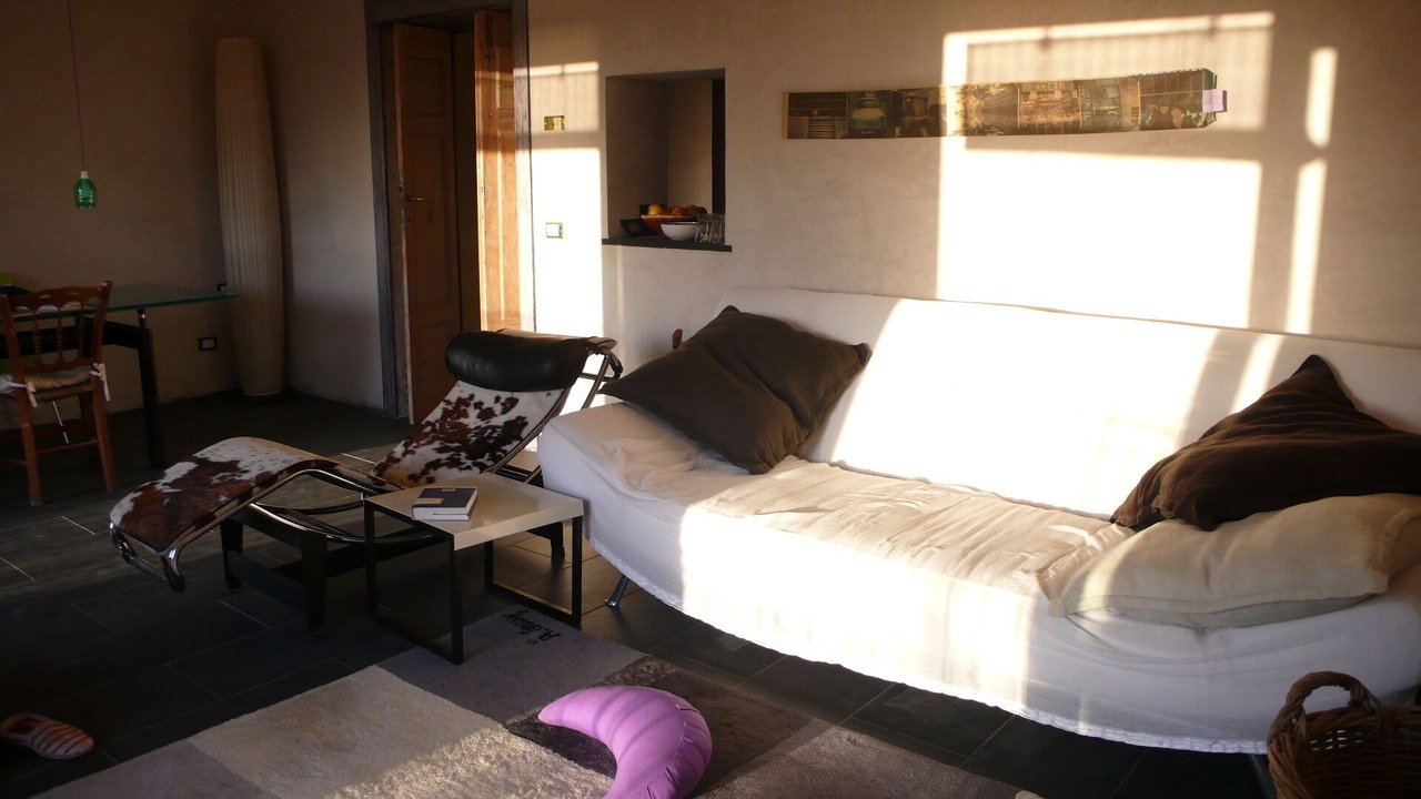 Photo of Livingroom in Cuglieri