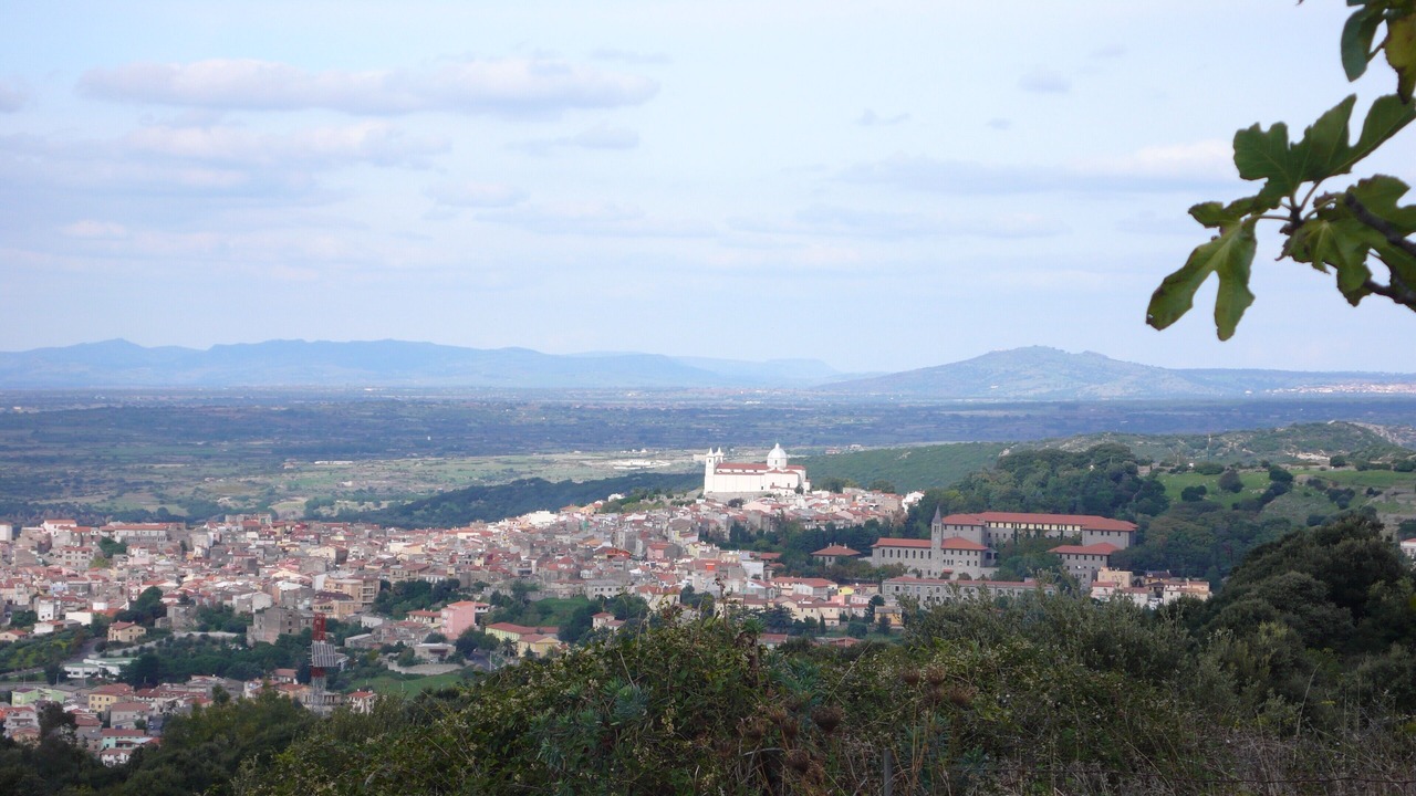 Photo of Outdoor in Cuglieri