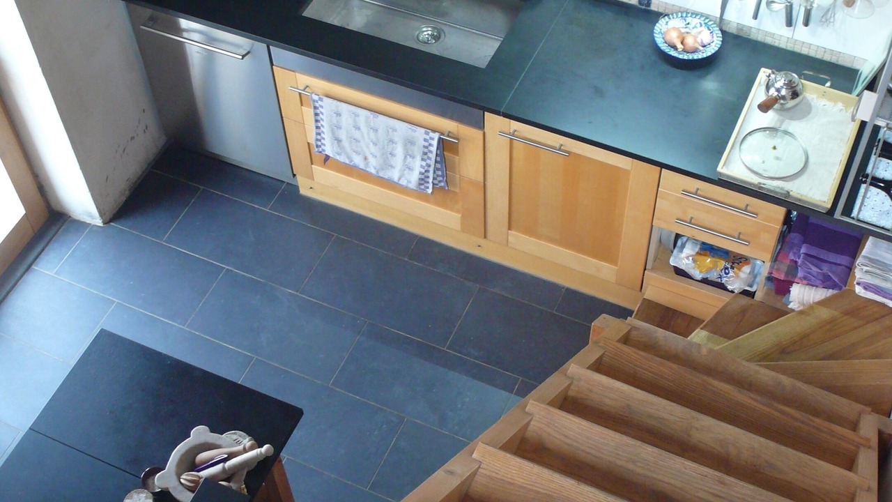 Photo of Kitchen in Cuglieri