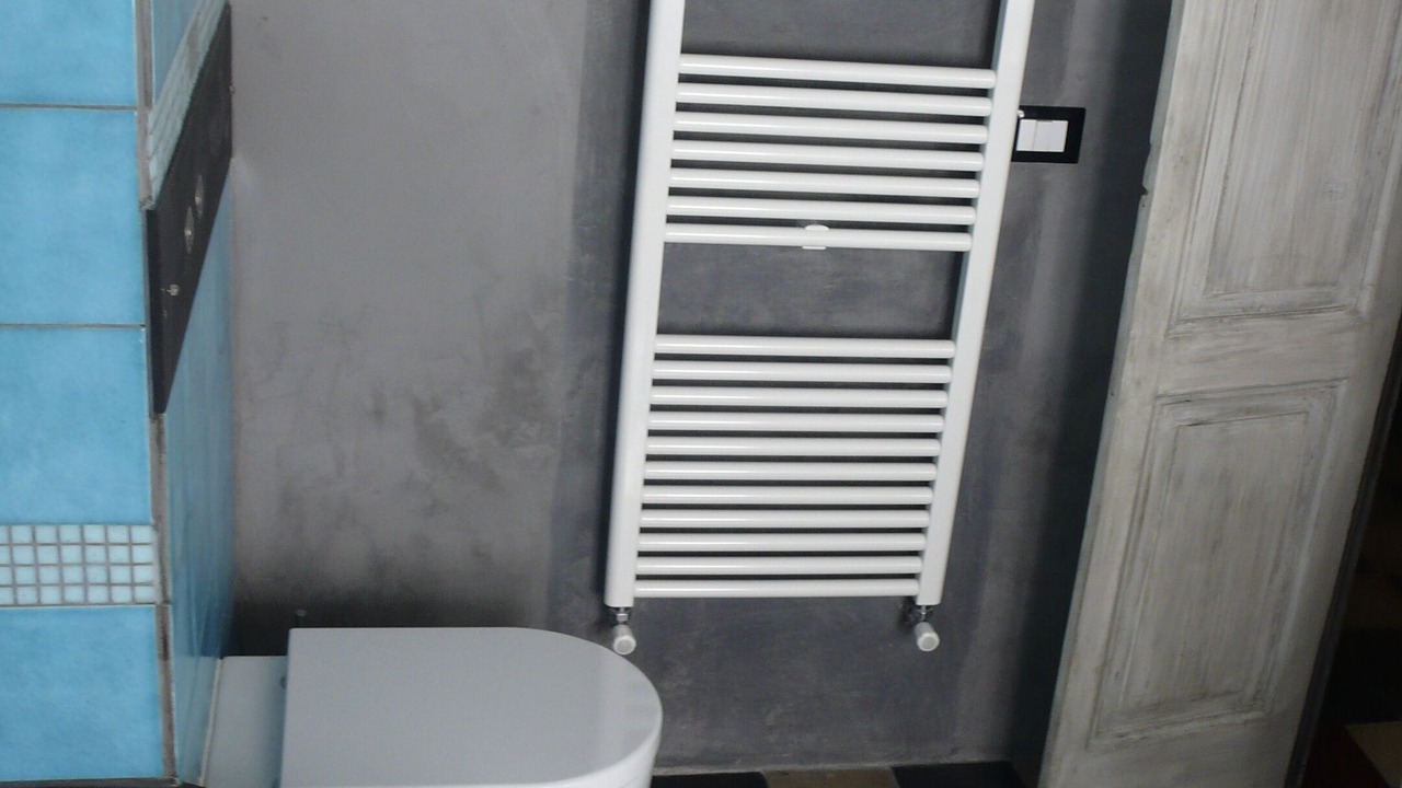 Photo of Bathroom in Cuglieri