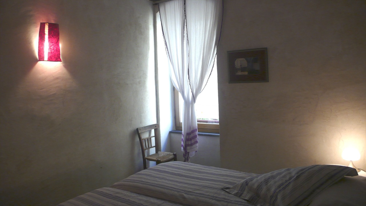 Photo of Bedroom in Cuglieri