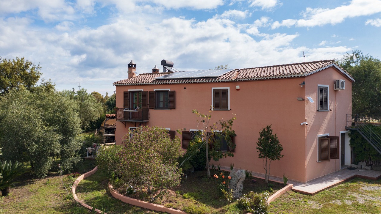 Photo of Outdoor in Arbatax