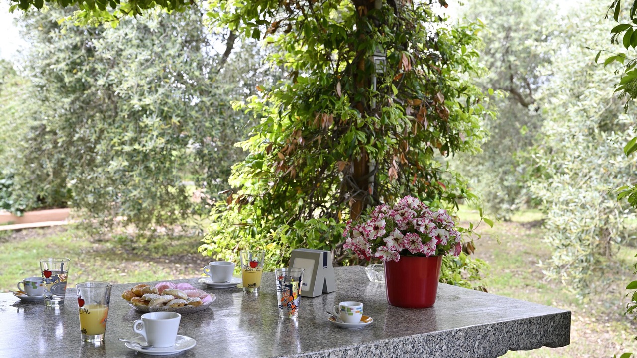 Photo of Outdoor in Arbatax