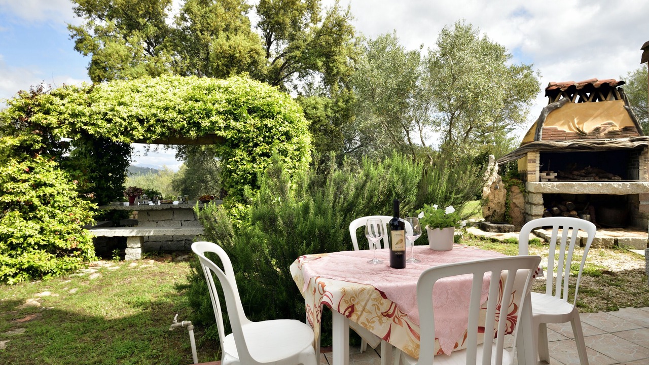 Photo of Outdoor in Arbatax