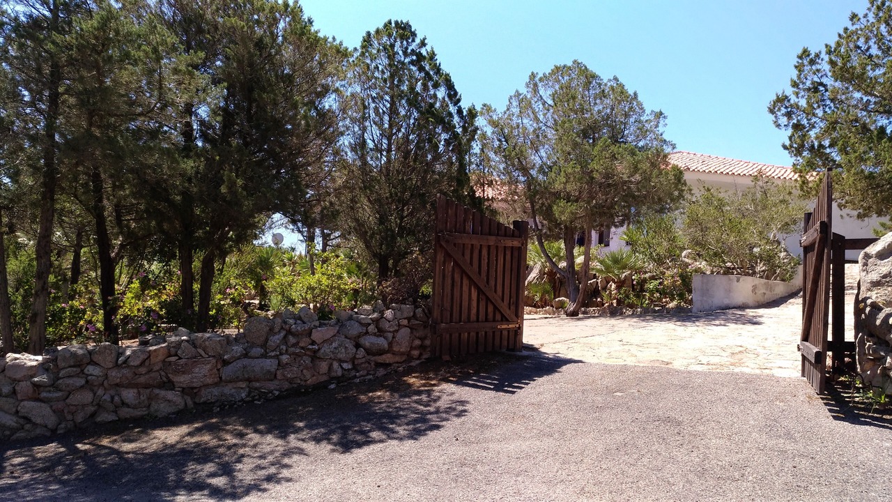 Photo of Outdoor in Villaggio Piras