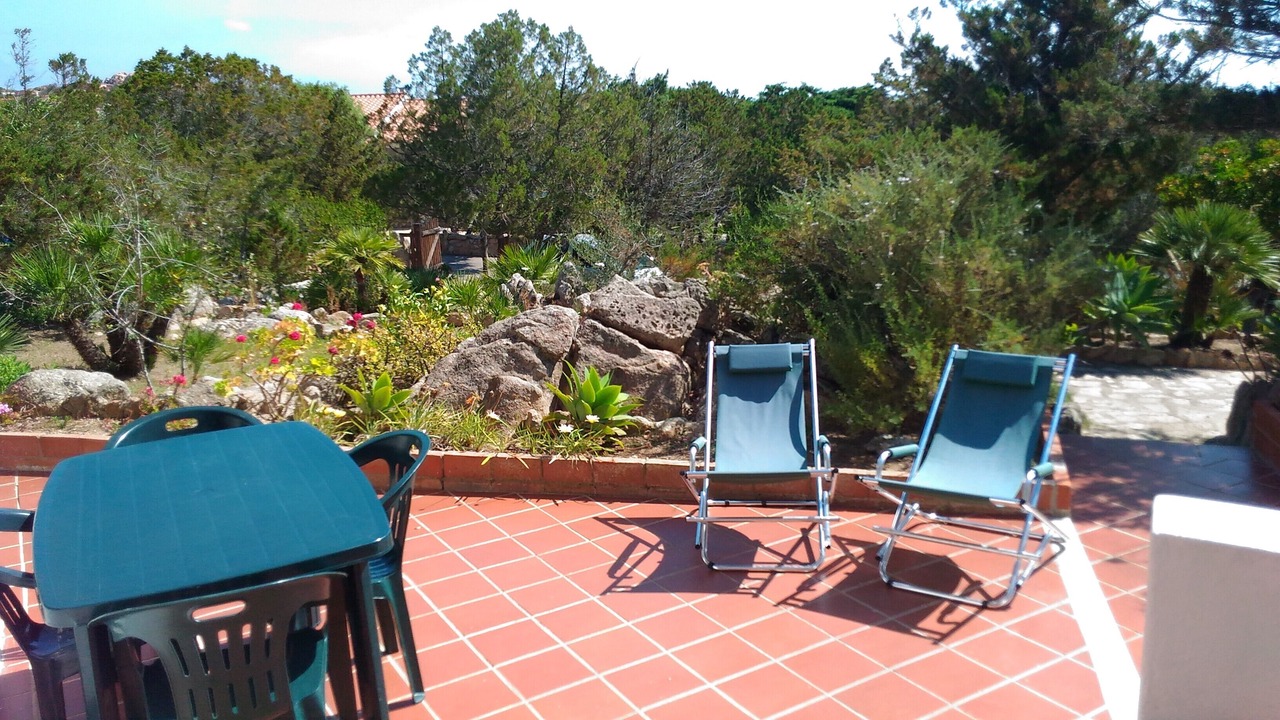 Photo of Outdoor in Villaggio Piras