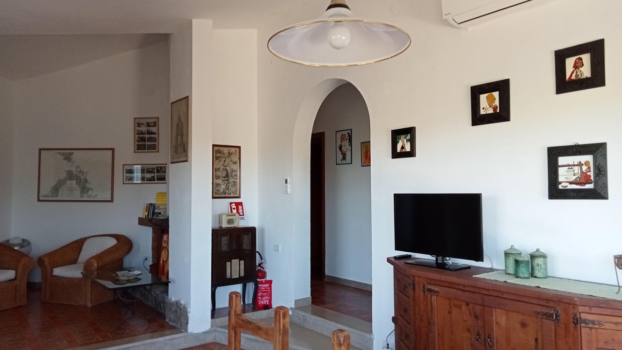 Photo of Livingroom in Villaggio Piras