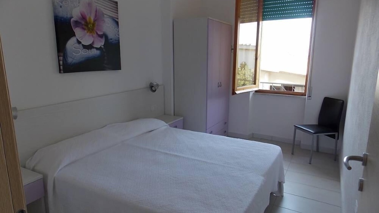 Photo of Bedroom in Cala Gonone