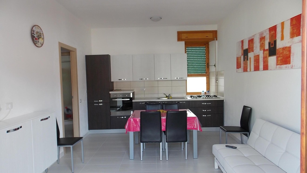 Photo of Livingroom in Cala Gonone