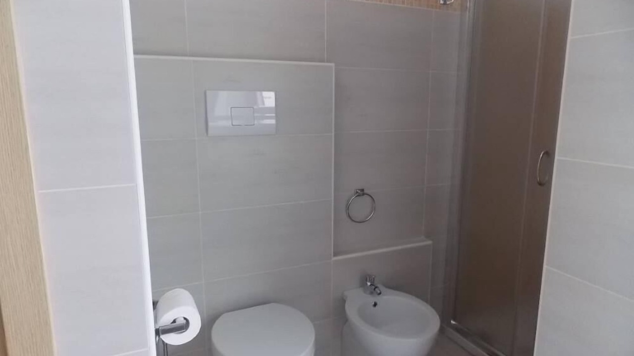 Photo of Bathroom in Cala Gonone
