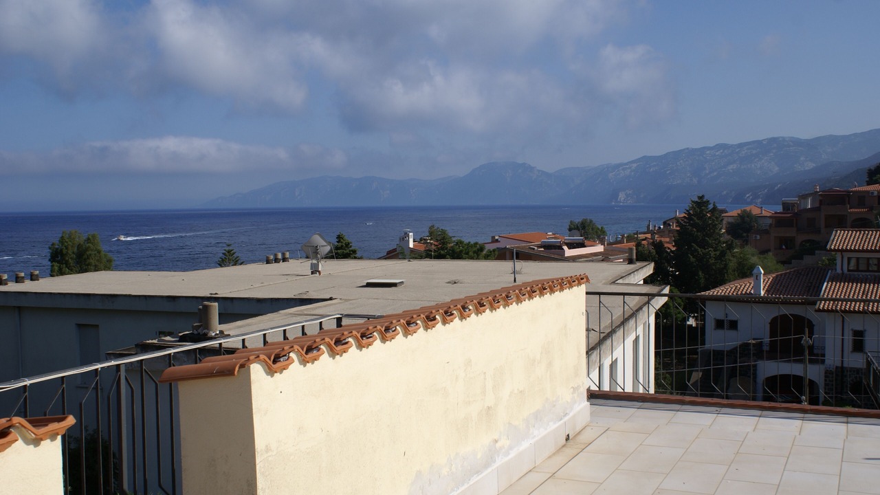 Photo of Outdoor in Cala Gonone