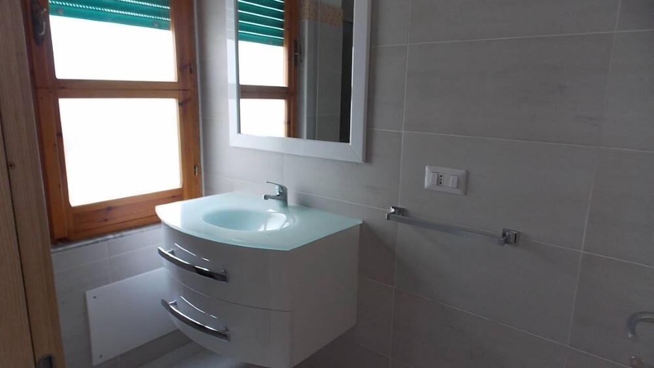 Photo of Bathroom in Cala Gonone