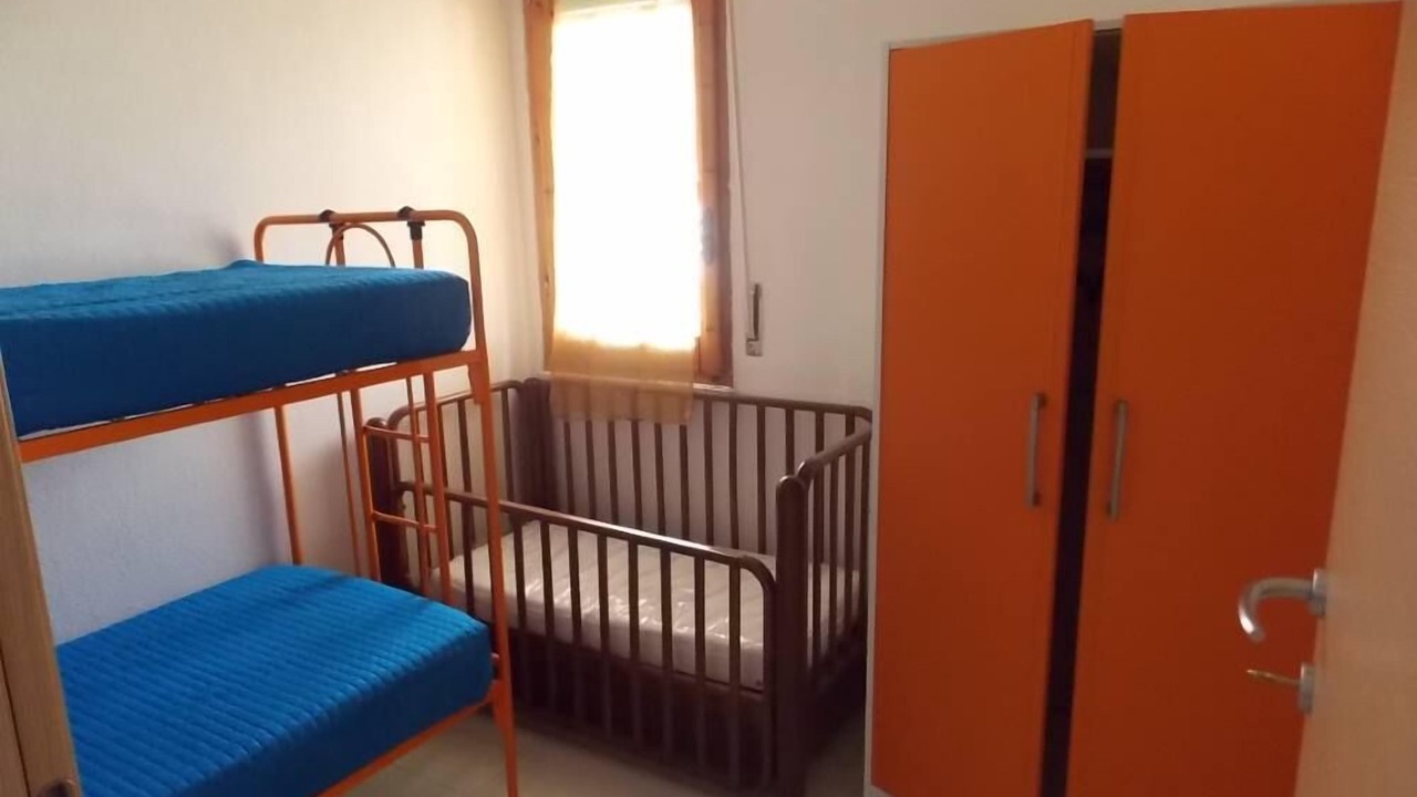 Photo of Bedroom in Cala Gonone
