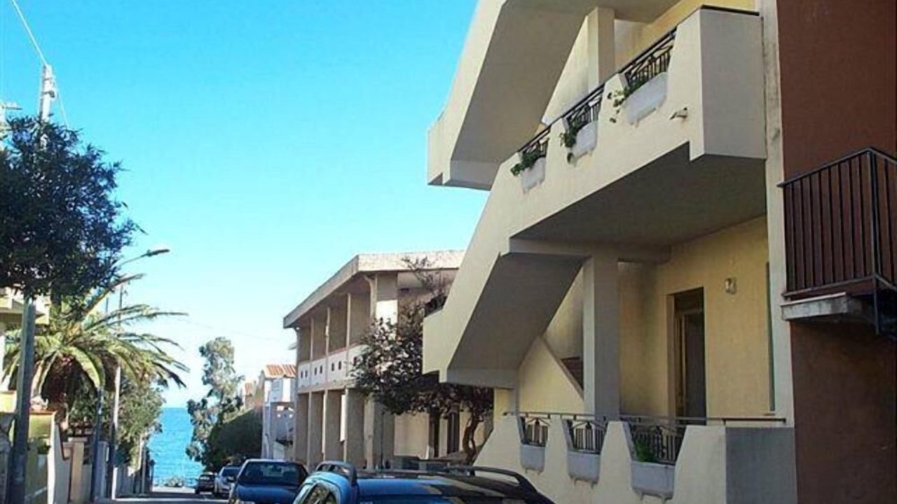 Photo of Outdoor in Cala Gonone