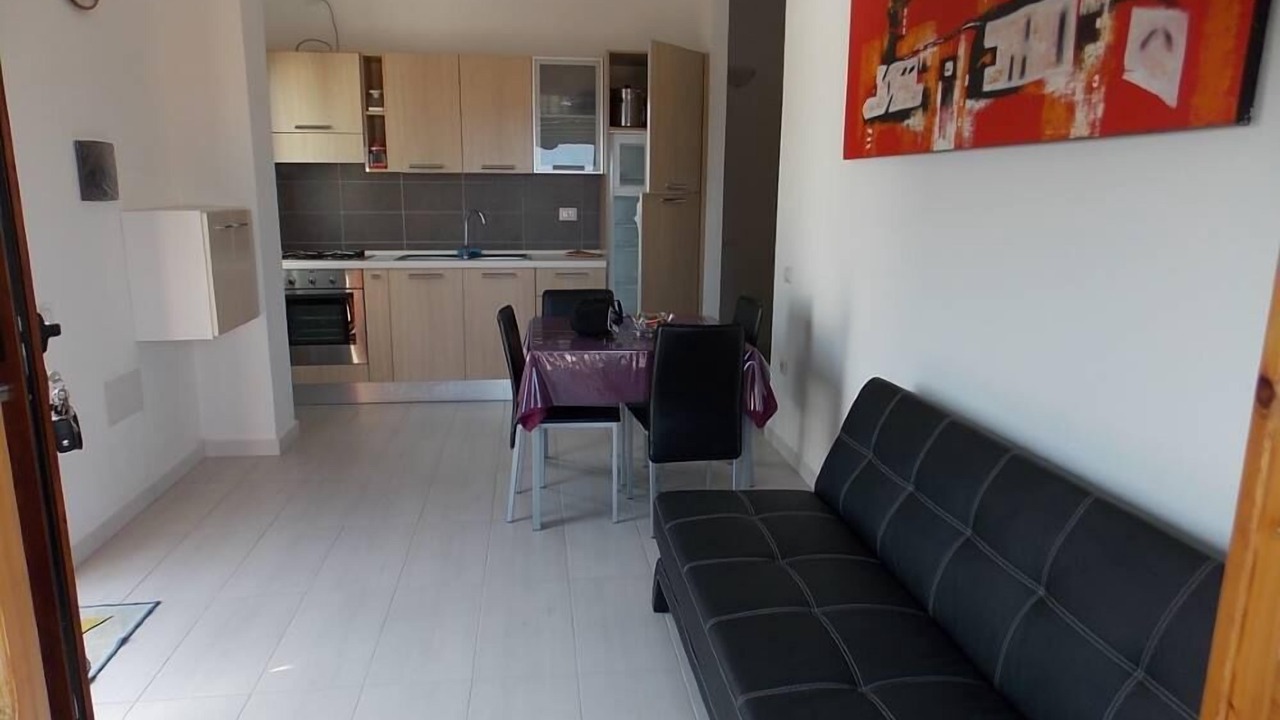 Photo of Livingroom in Cala Gonone