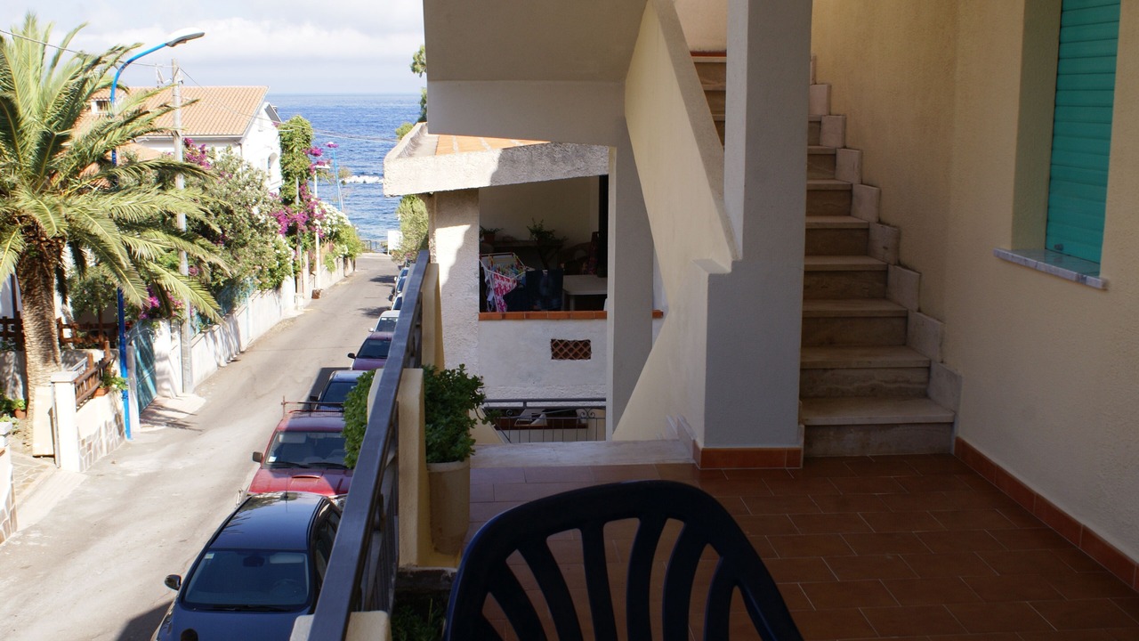 Photo of Outdoor in Cala Gonone
