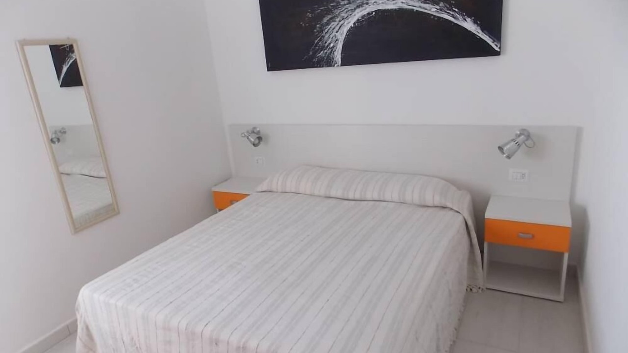 Photo of Bedroom in Cala Gonone