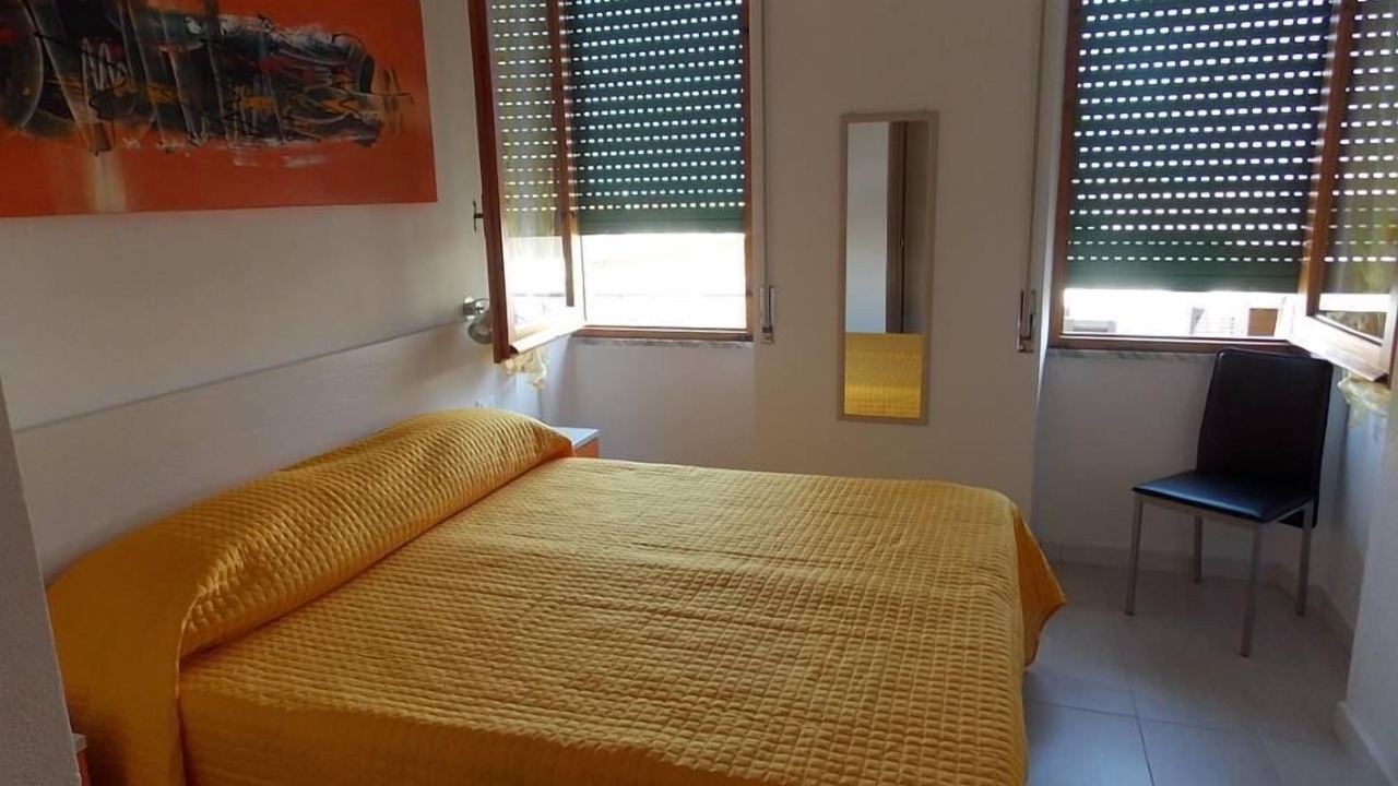 Photo of Bedroom in Cala Gonone