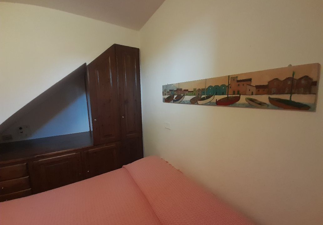 Photo of Bedroom in San Teodoro City Centre