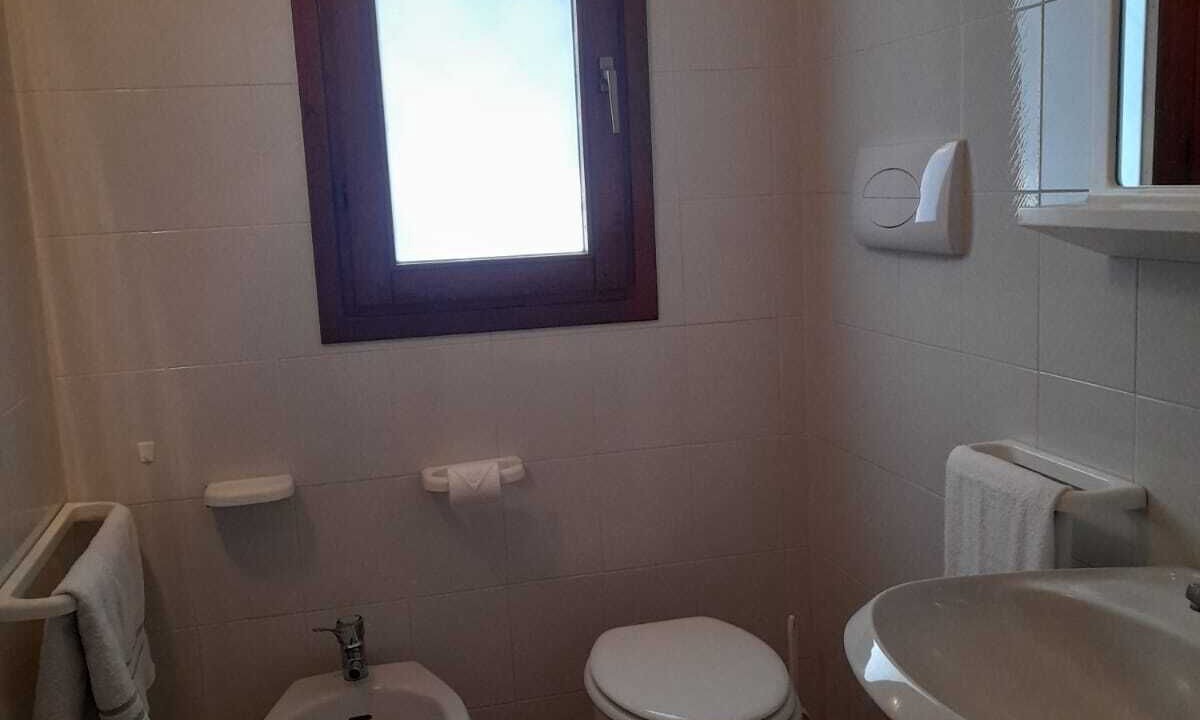 Photo of Bathroom in San Teodoro City Centre