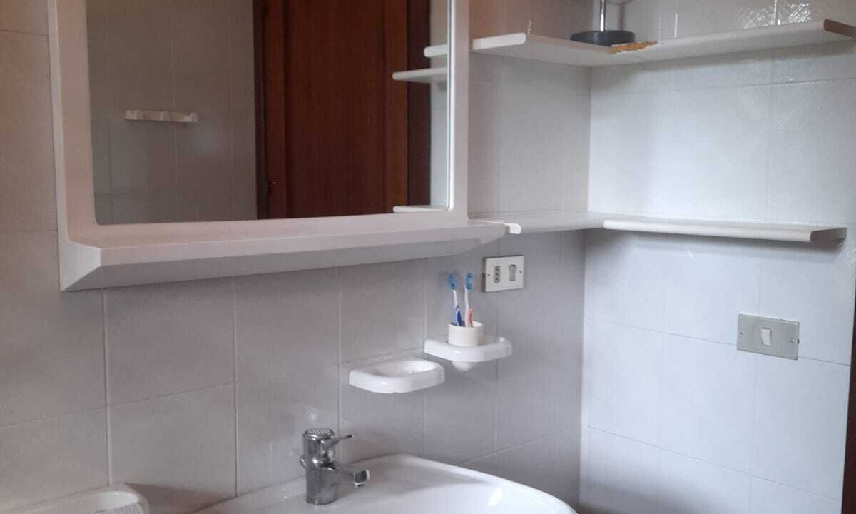 Photo of Bathroom in San Teodoro City Centre