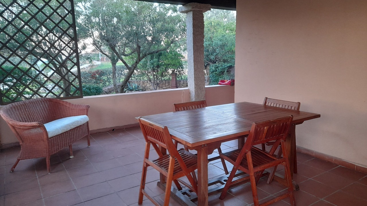 Photo of Outdoor in San Teodoro City Centre