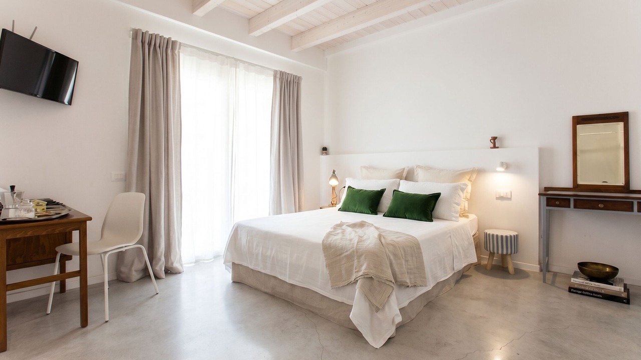 Photo of Bedroom in Alghero