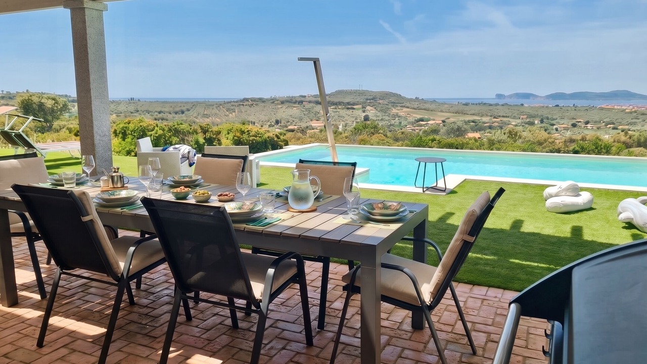Photo of Outdoor in Alghero