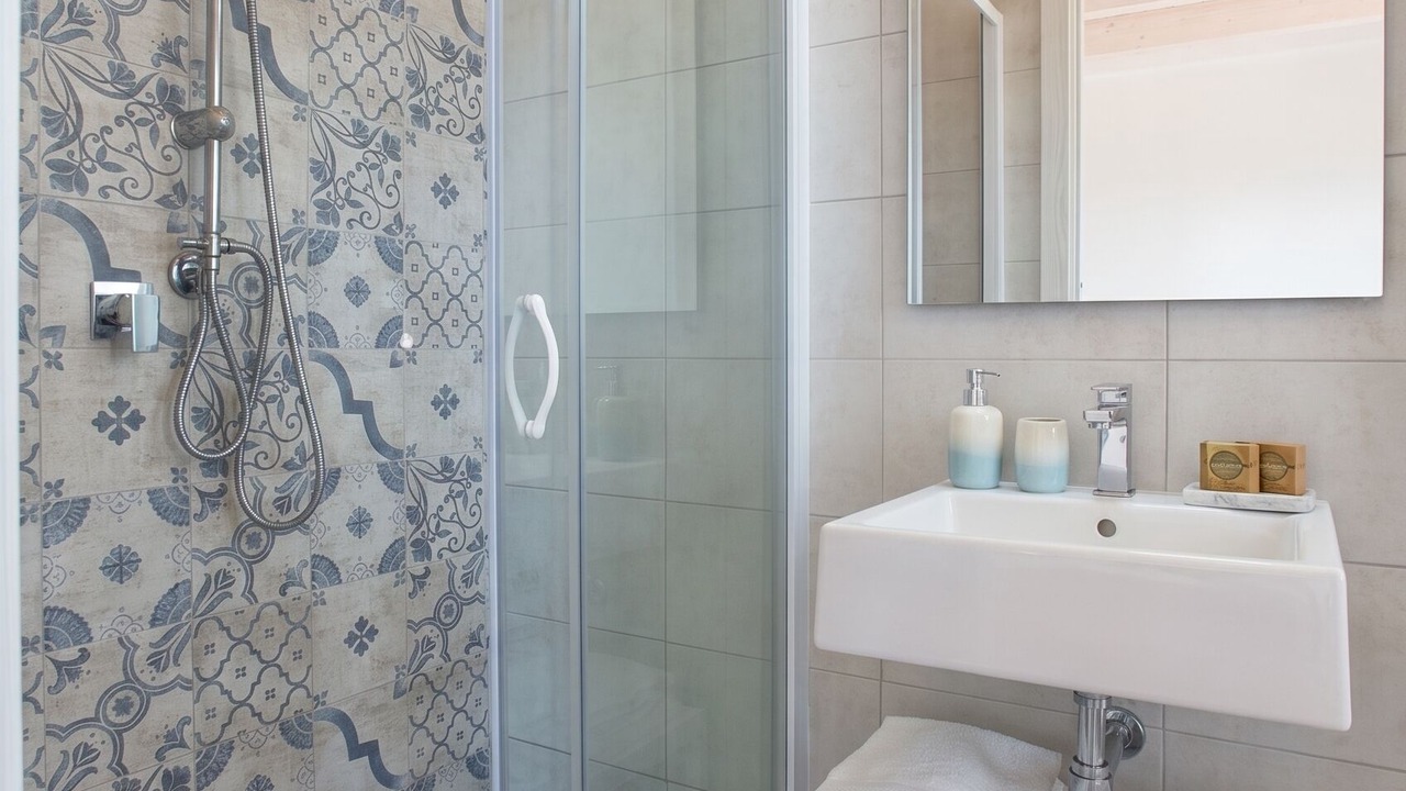 Photo of Bathroom in Alghero