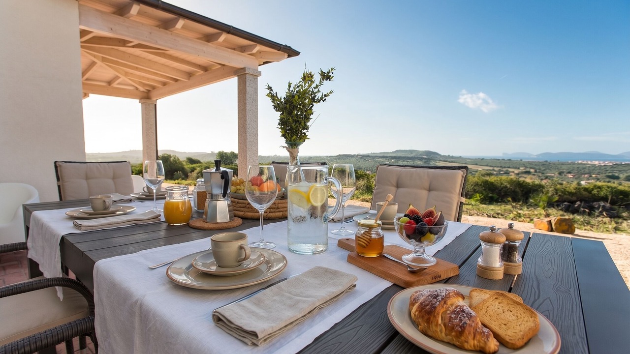 Photo of Outdoor in Alghero