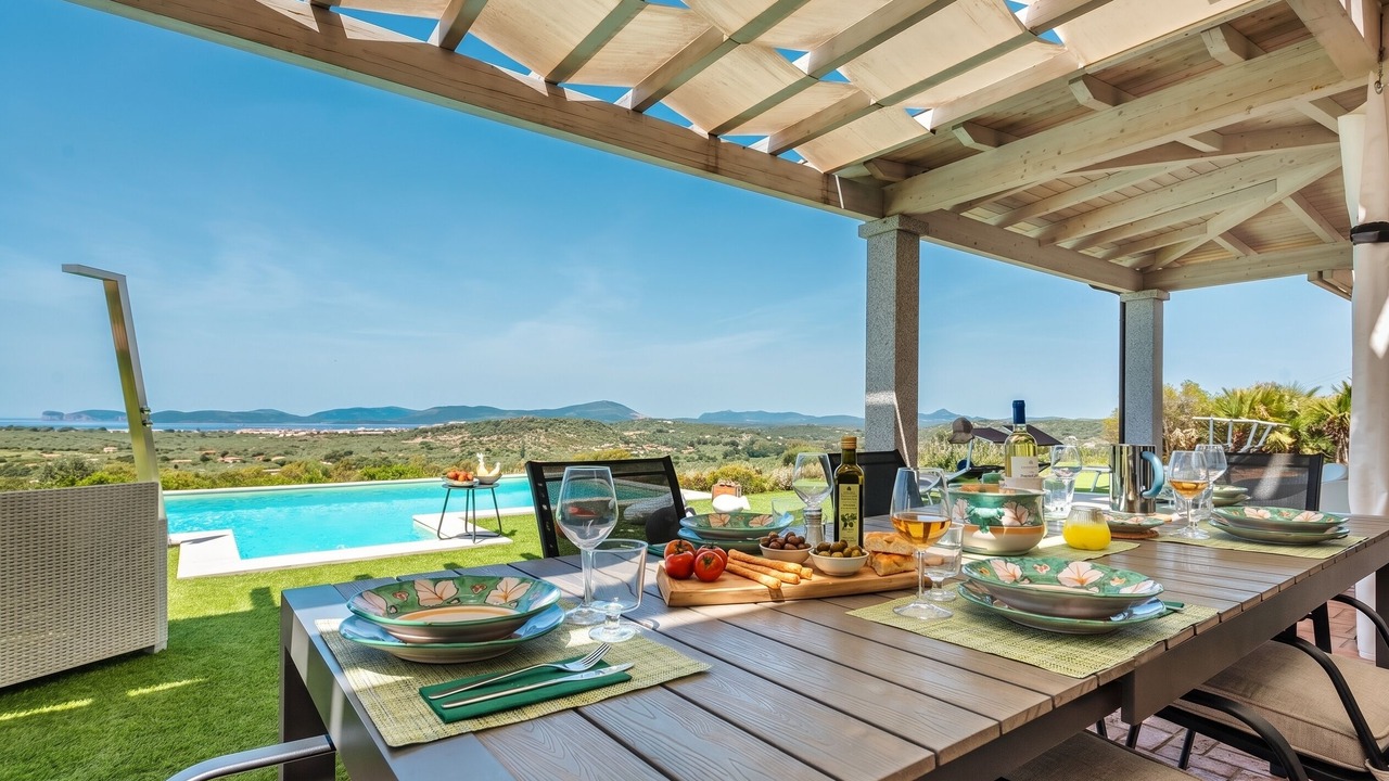 Photo of Outdoor in Alghero