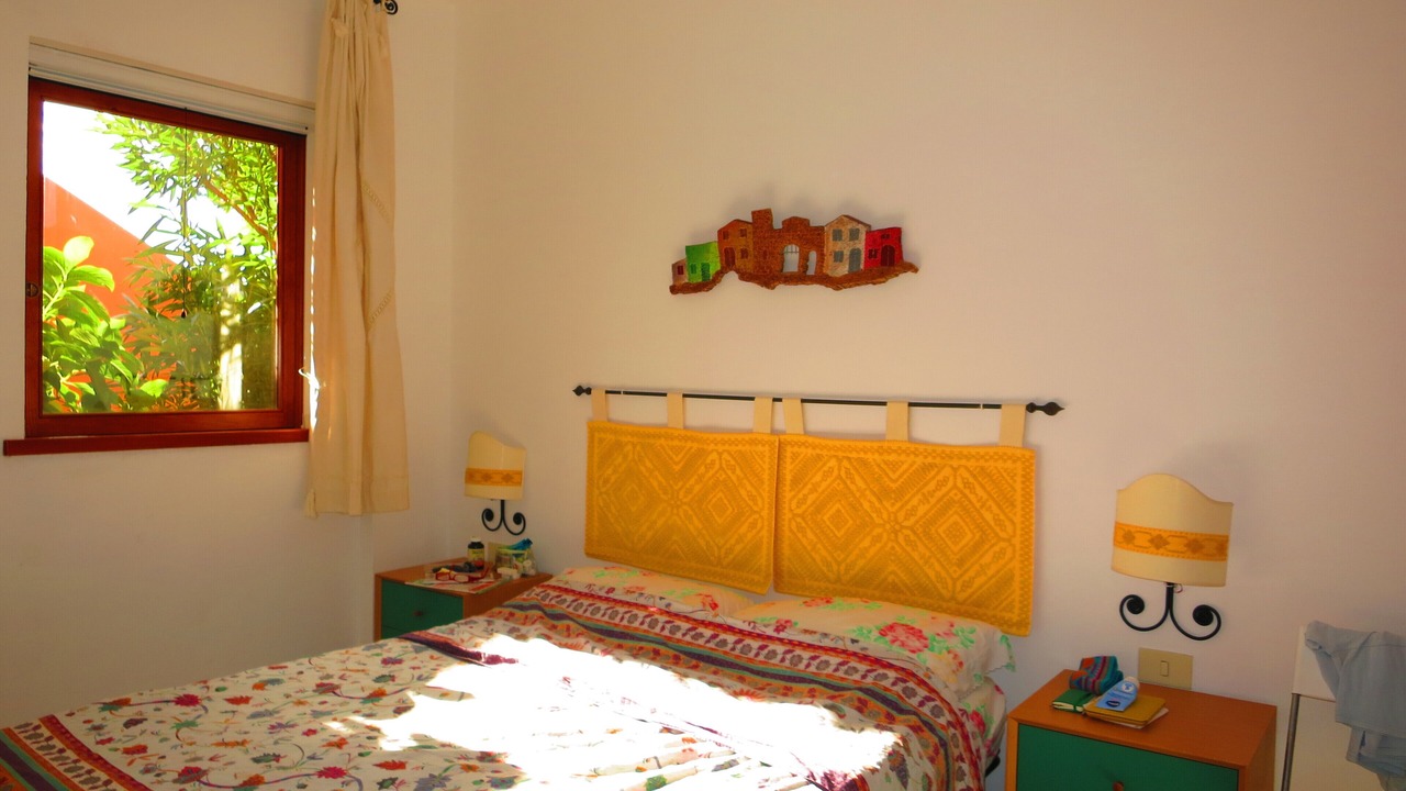Photo of Bedroom in San Teodoro