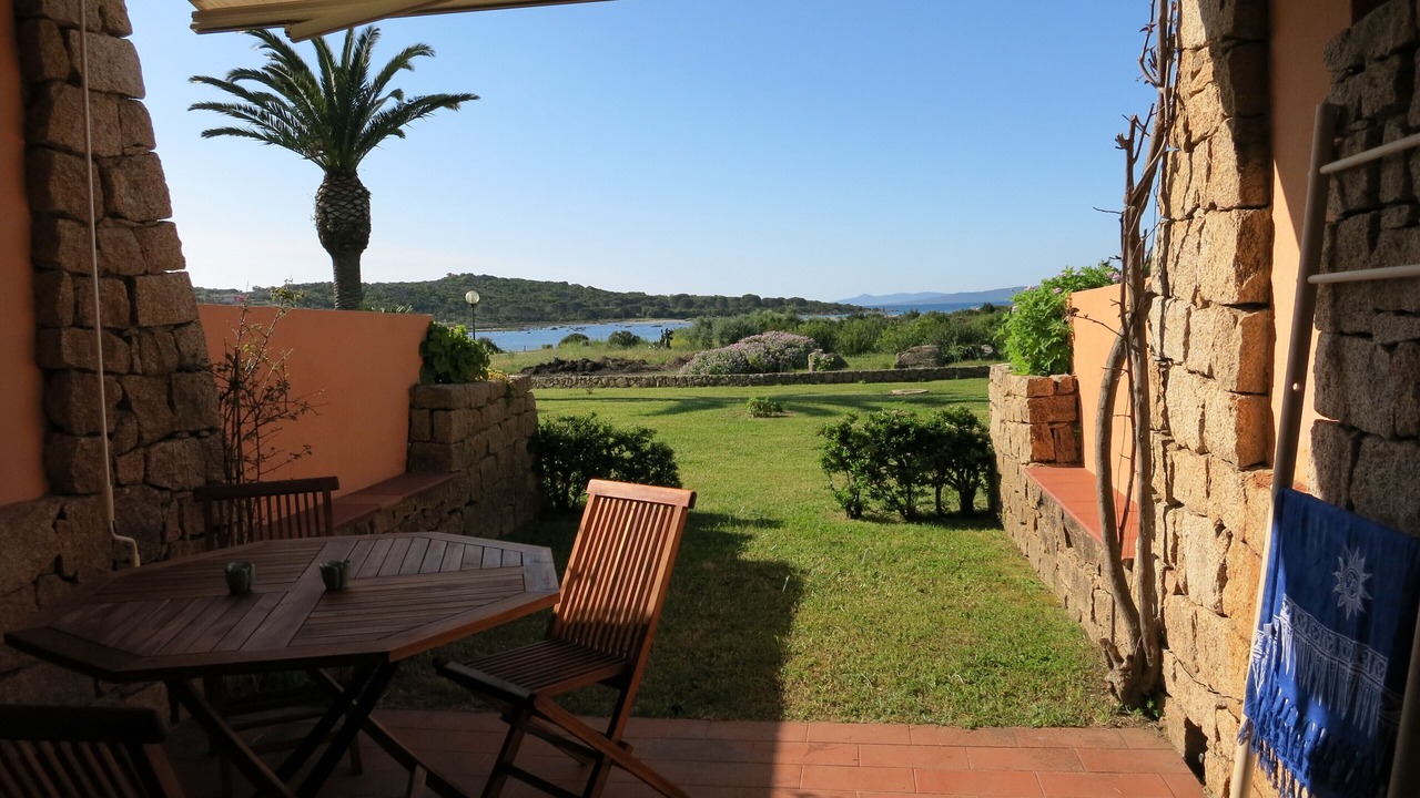 Photo of Outdoor in San Teodoro