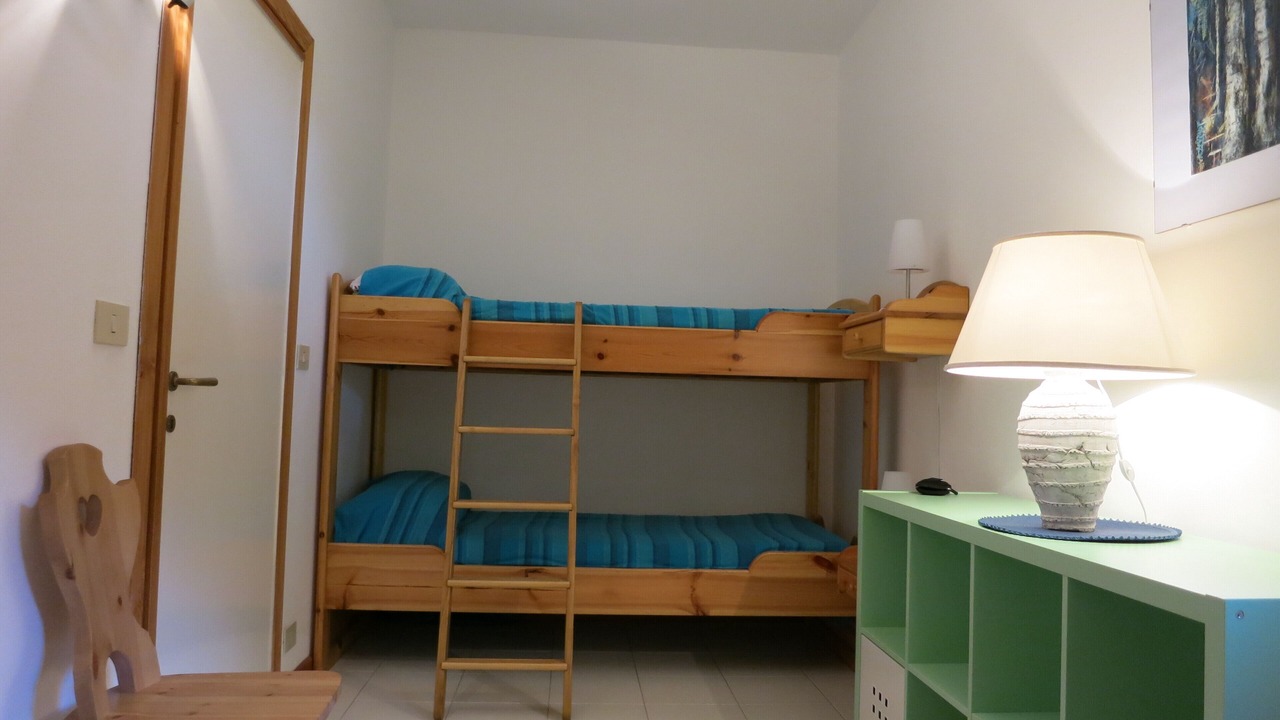 Photo of Bedroom in San Teodoro