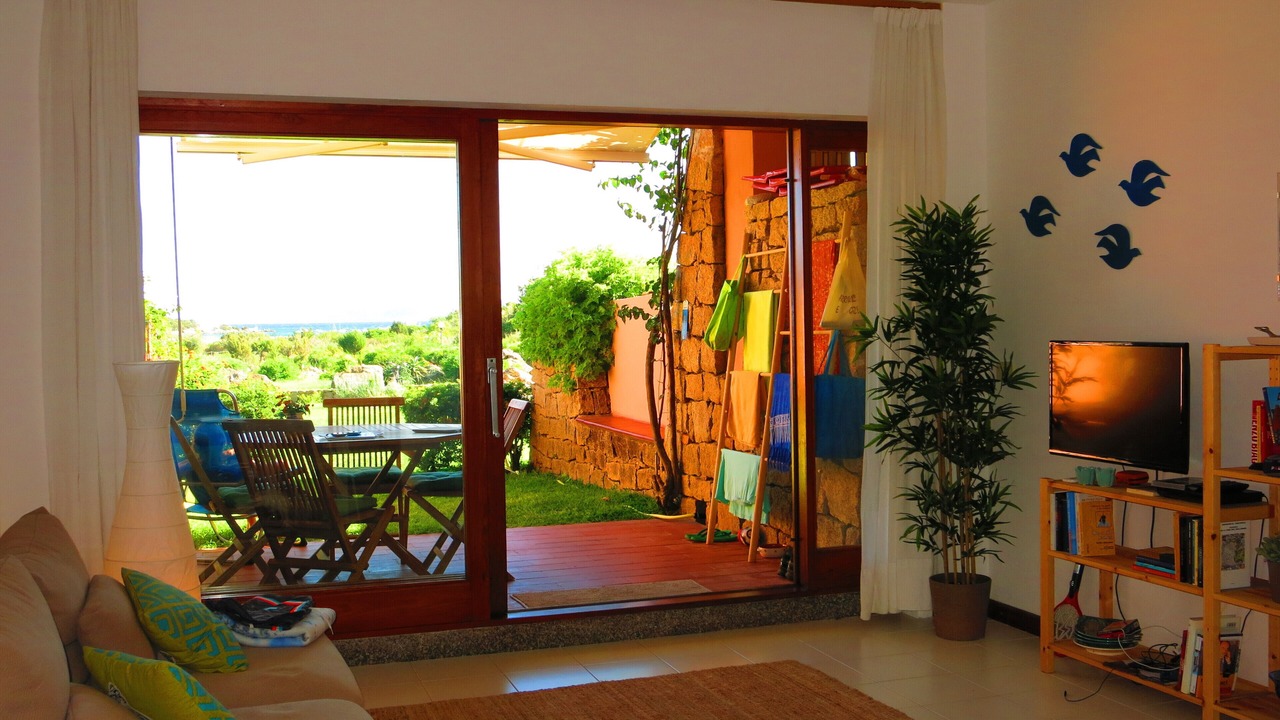 Photo of Livingroom in San Teodoro