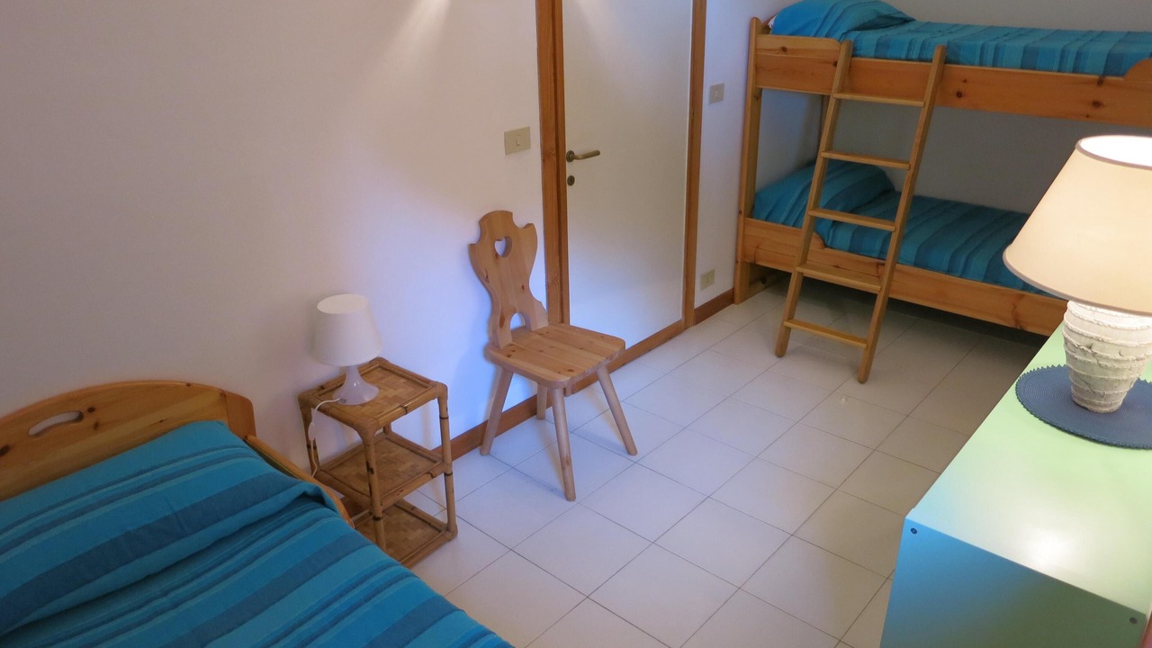 Photo of Bedroom in San Teodoro