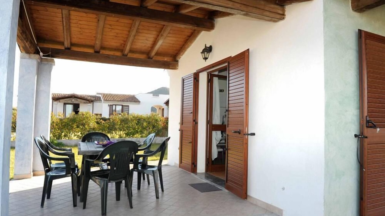 Photo of Outdoor in Baia Sant'Anna