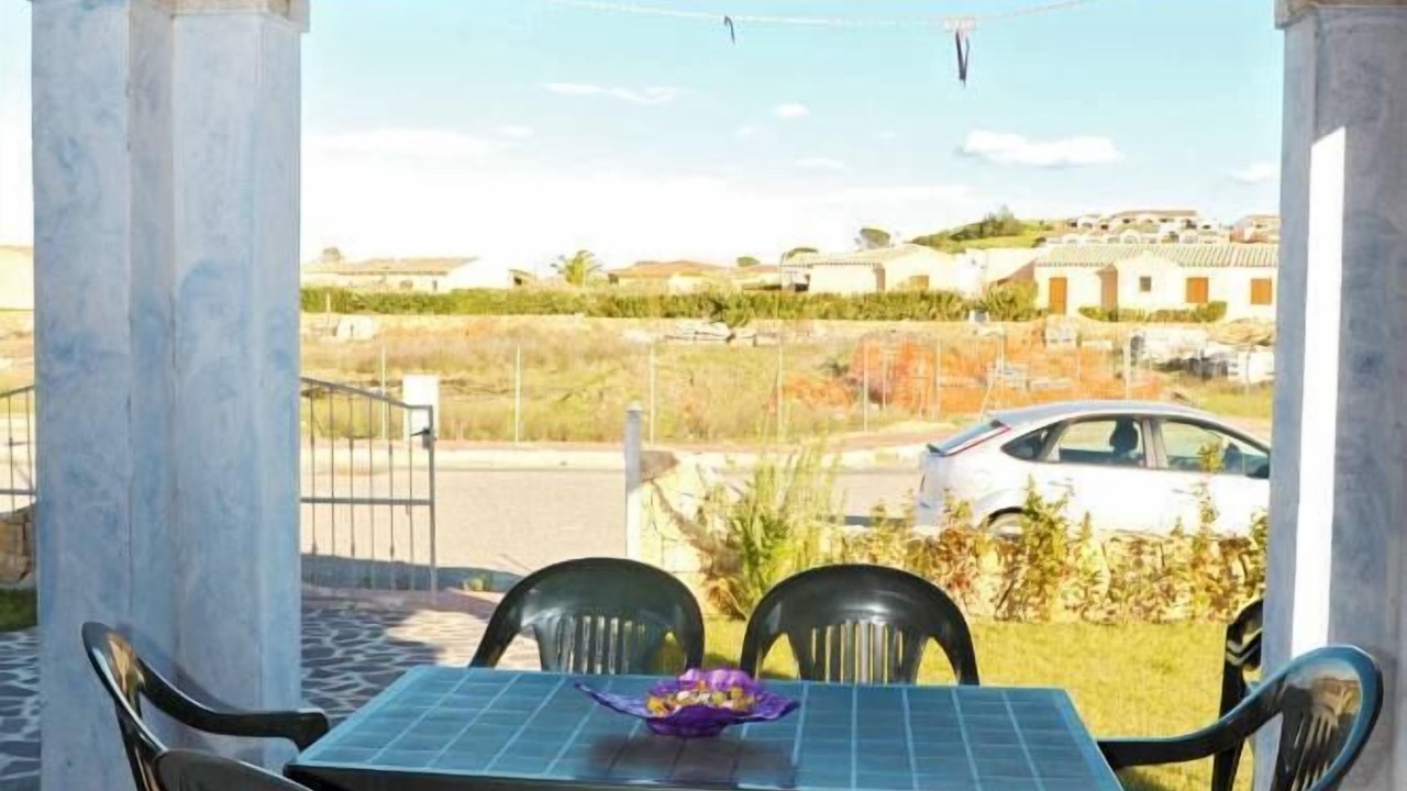 Photo of Outdoor in Baia Sant'Anna