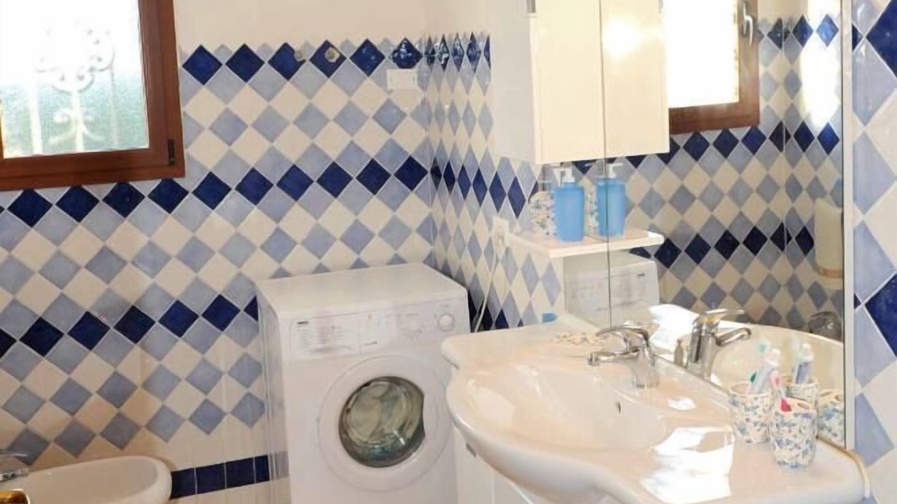 Photo of Bathroom in Baia Sant'Anna