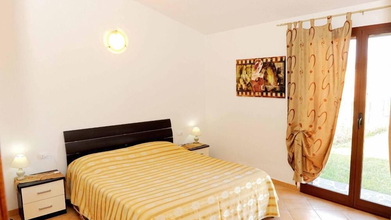 Photo of Bedroom in Baia Sant'Anna