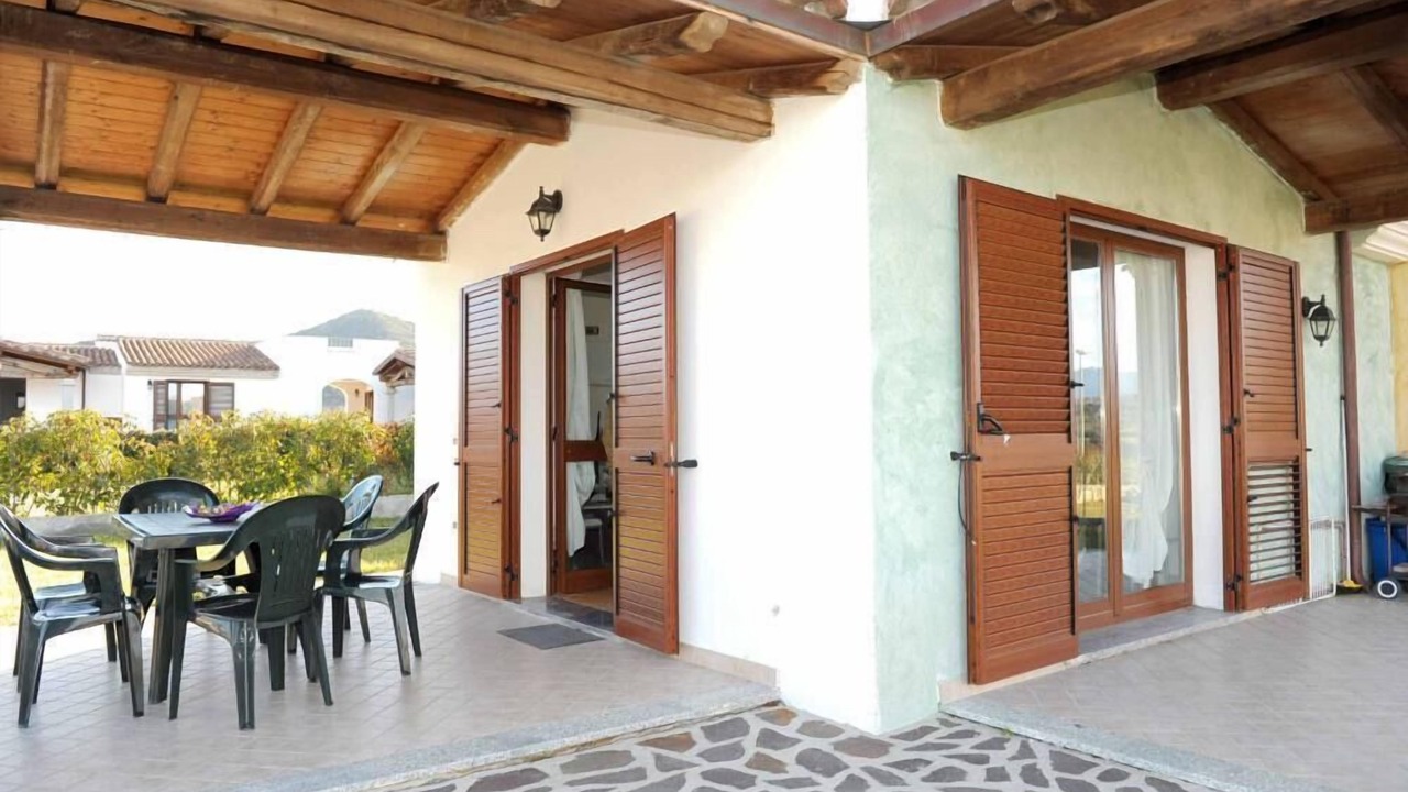 Photo of Outdoor in Baia Sant'Anna