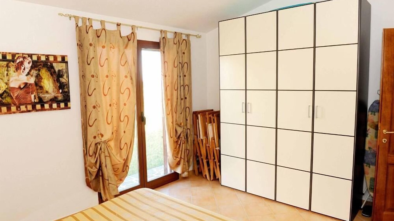 Photo of Bedroom in Baia Sant'Anna