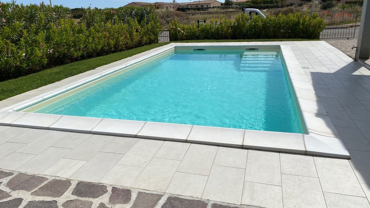 Photo of Outdoor in Baia Sant'Anna