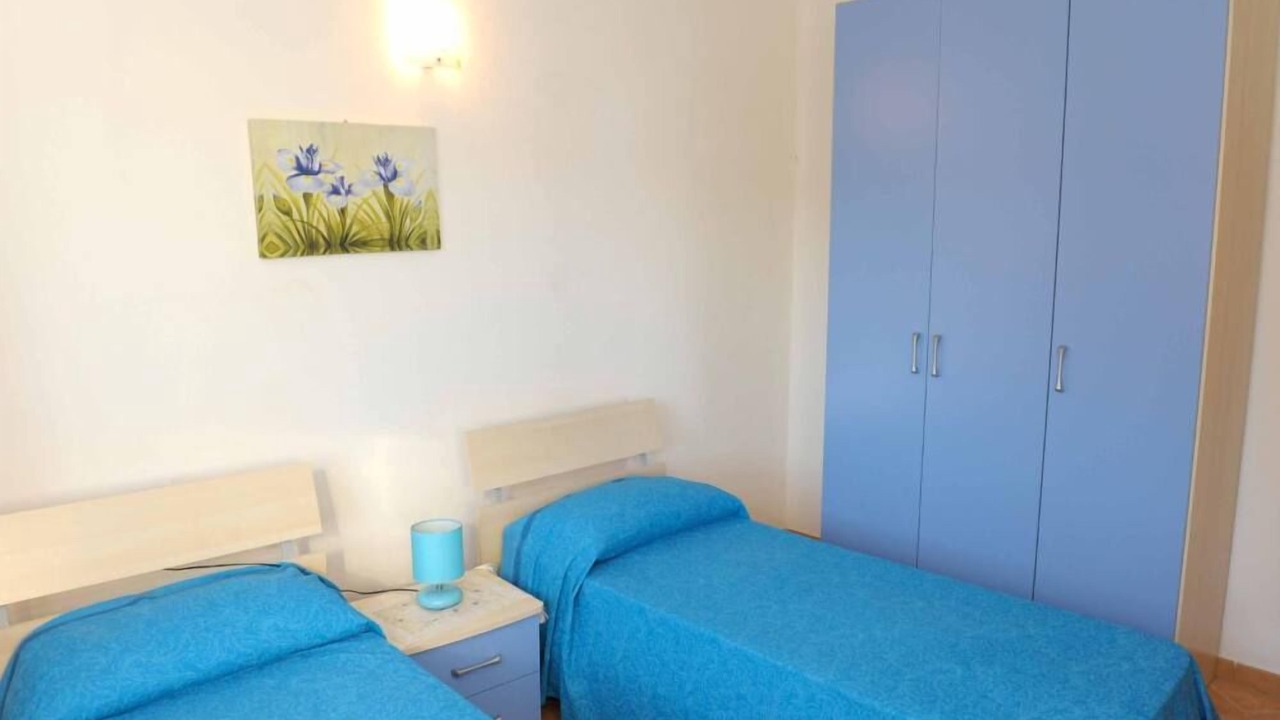 Photo of Bedroom in Baia Sant'Anna