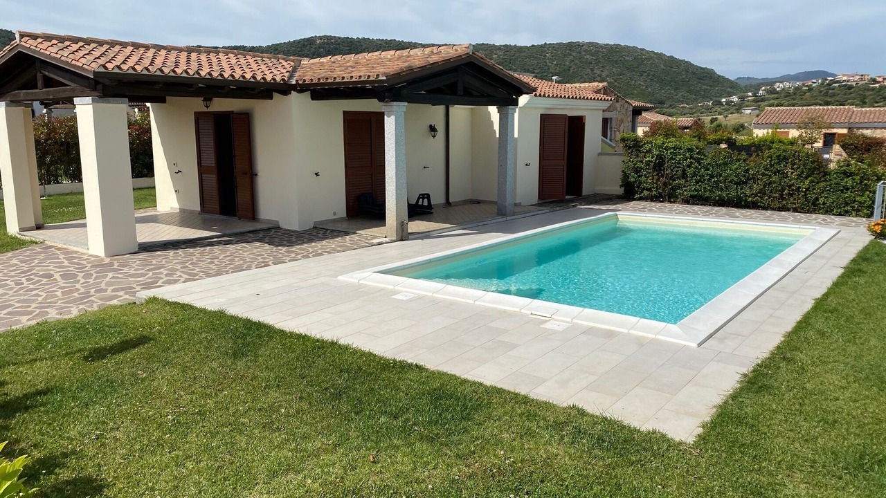 Photo of Outdoor in Baia Sant'Anna