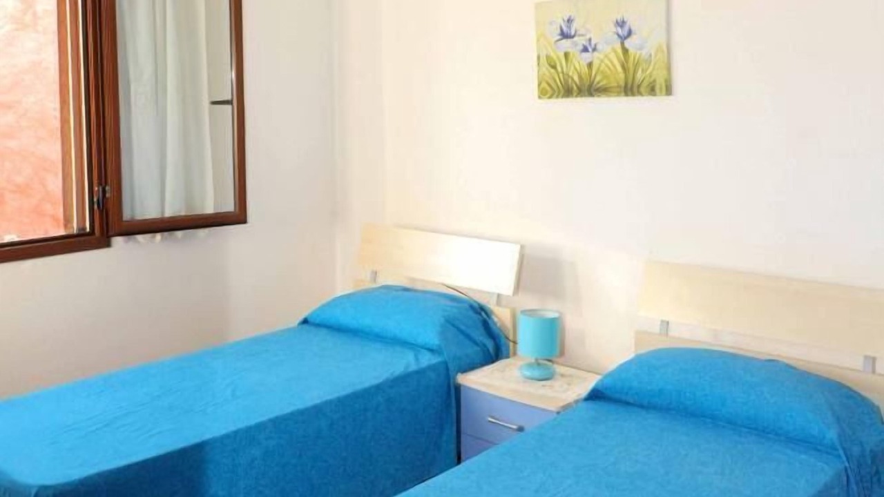 Photo of Bedroom in Baia Sant'Anna